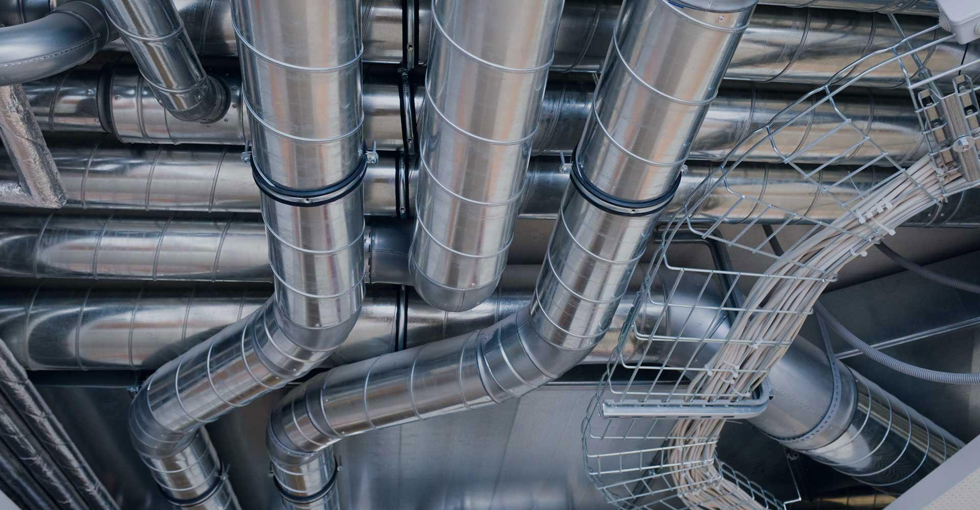 Havalandırma sistemi Havalandırma sistemi