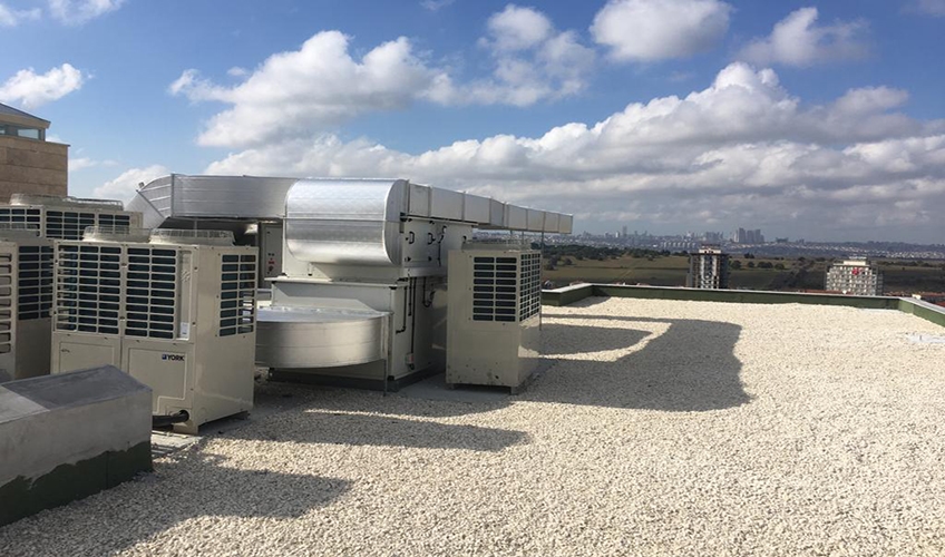 ŞAMLAR Mahallesi Havalandırma: Temiz Havanın Önemi ve Çözümleri