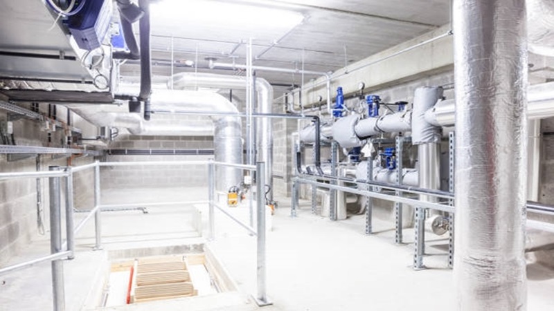 ŞAHİNTEPE Mahallesi Havalandırma Rehberi